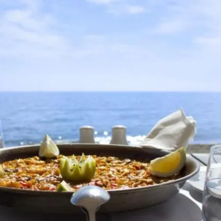 Mi Capricho A12 - Luxury Beachfront Apartment- Costa Del Sol Apartment *