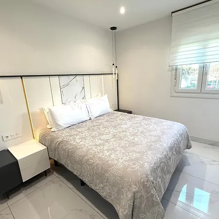 Apartment Mi Capricho A12 - Luxury Beachfront Apartment- Costa Del Sol Sitio de Calahonda