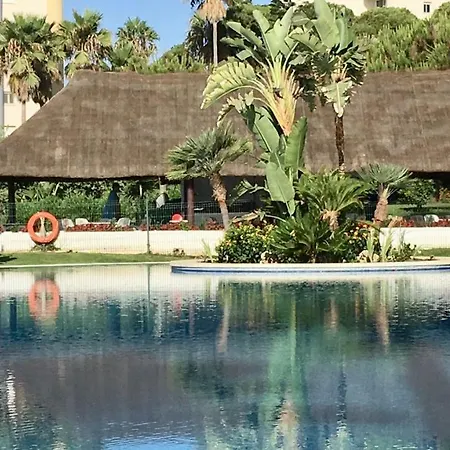 Mi Capricho A12 - Luxury Beachfront Apartment- Costa Del Sol * Sitio de Calahonda