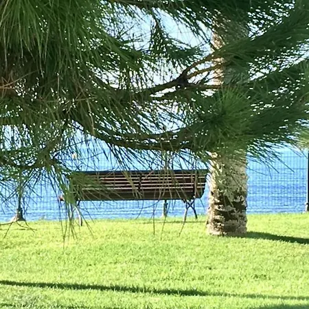 Mi Capricho A12 - Luxury Beachfront Apartment- Costa Del Sol Apartment Sitio de Calahonda