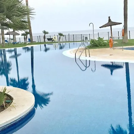 Mi Capricho A12 - Luxury Beachfront Apartment- Costa Del Sol * Sitio de Calahonda