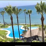Mi Capricho A12 - Luxury Beachfront Apartment- Costa Del Sol *