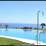Mi Capricho A12 - Luxury Beachfront Apartment- Costa Del Sol *