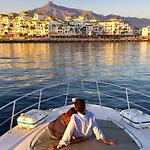Appartement Mi Capricho A12 - Luxury Beachfront Apartment- Costa Del Sol
