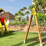 Appartement Mi Capricho A12 - Luxury Beachfront Apartment- Costa Del Sol *