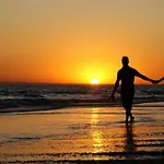 Mi Capricho A12 - Luxury Beachfront Apartment- Costa Del Sol Appartement *