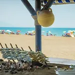 Mi Capricho A12 - Luxury Beachfront Apartment- Costa Del Sol * Sitio de Calahonda