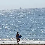 Mi Capricho A12 - Luxury Beachfront Apartment- Costa Del Sol * Sitio de Calahonda