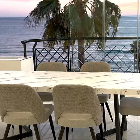 Mi Capricho A12 - Luxury Beachfront Apartment- Costa Del Sol * Sitio de Calahonda